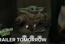 Star Wars: The Mandalorian and Grogu Trailer Arrives Tomorrow