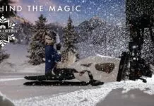 Behind The Magic | 2026 Winter Olympics on NBC and Peacock