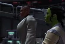 Star Wars: The Old Republic – Master’s Enigma Teaser