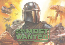 Star Wars: Most Wanted Event Showcases New Products from Hasbro