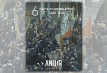 Andor Nominated for Six Awards at 2026 BAFTA Television Craft Awards