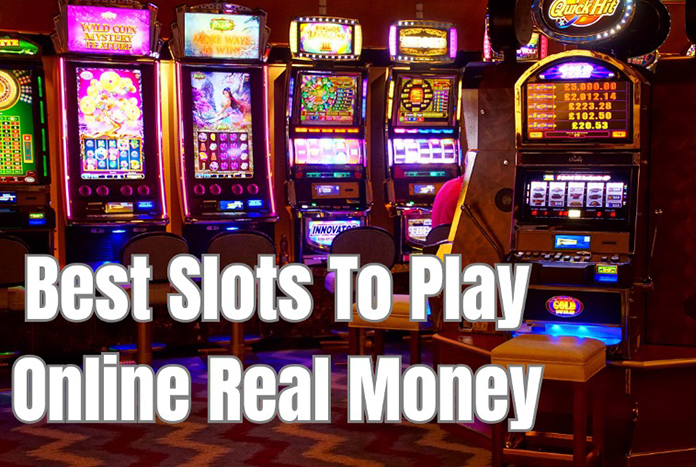 Best Slots to Play 01 Mar26