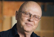 befores & afters Podcast: Industrial Light & Magic’s Dennis Muren