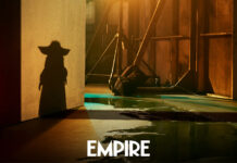 Empire Magazine Teases The Mandalorian and Grogu – Coming Tomorrow at 4pm GMT