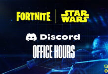 Join Fortnite Developers on Discord Tomorrow to Discuss the Star Wars Toolset