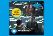 Alex Blake Attending Galaxypalooza on June 6th, 2026 in Rayleigh, Essex