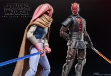 Hasbro Reveals Four New Star Wars The Black Series Figures from Maul – Shadow Lord