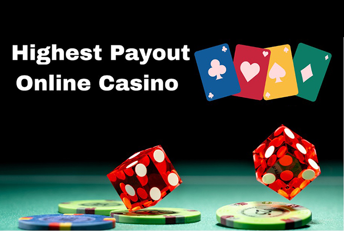 Highest Payout Casino 01 Mar26