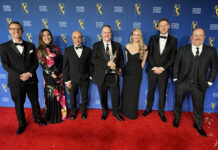 ILM Wins for ‘Skeleton Crew’ and ‘Ultraman: Rising’ at Children’s & Family Emmy Awards