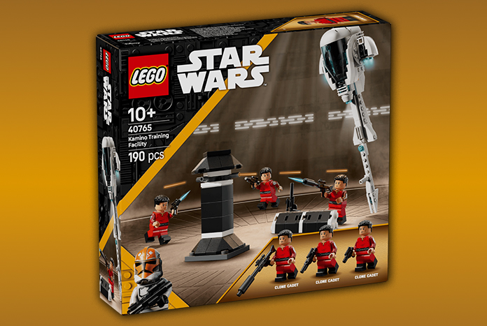 LEGO-Star-Wars-40765-Kamino-Training-Facility-Mar26