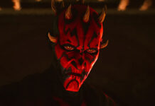 Matt Michnovetz Talks Maul’s Morality in Star Wars: Maul – Shadow Lord