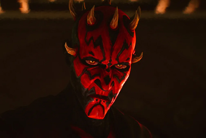 Maul Shadow Lord Mar26