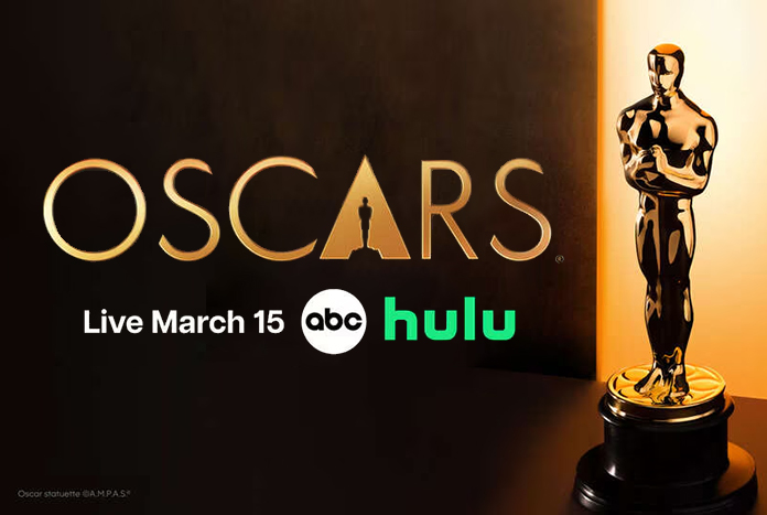 Oscars Mar26