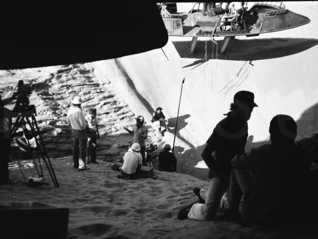 Propstore rotj – yuma shoot (2)