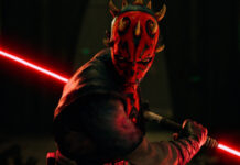 The Making of Star Wars: Maul – Shadow Lord