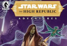 This Weeks Publications – 23rd March 2026