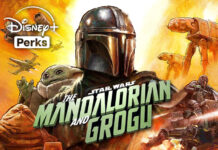 Disney+ Perks in USA Offering a Trip to the Premiere of ‘The Mandalorian and Grogu’
