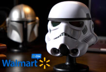 Hasbro Star Wars Products Coming to Walmart Collector Con, March 19th at 10am ET