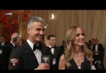 Disney’s Incoming CEO Josh D’Amaro and President Dana Walden on Oscar Legacy