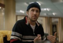 Project Hail Mary with Ryan Gosling | Final Sneak Peak
