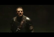 Star Wars: The Mandalorian and Grogu US TV Spot (About)