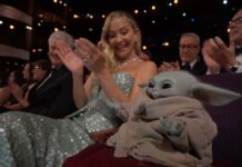 The Mandalorian and Grogu | Pedro Pascal, Sigourney Weaver, Grogu and The Oscars