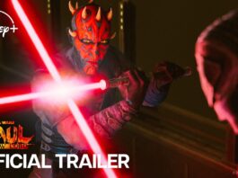 Star Wars: Maul – Shadow Lord | Official Trailer | Streaming April 6th on Disney+