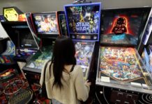 Carly King Visits the World’s LARGEST Star Wars Collection at Rancho Obi-Wan