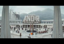 Hybride VFX Shares VFX Breakdown from Andor Season 2