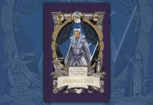 Ian Doescher’s ‘Star Wars: Ahsoka’s Tale, Part the First’ Releasing September 8th, 2026