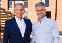 Bob Iger Signs Off to New Disney CEO Josh D’Amaro