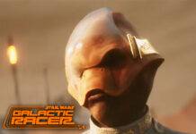 Star Wars: Galactic Racer – Meet Kestar Bool