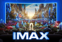 Star Wars: A New Hope 50th Anniversary and Star Wars: Starfighter Getting IMAX Releases