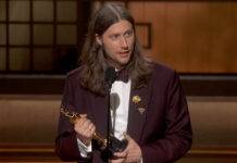 Ludwig Göransson and Skywalker Sound Win Oscars