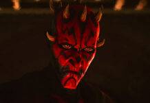 Unannounced Star Wars Animated Projects Could Delay Second Season of Maul: Shadow Lord
