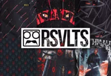 The Darth Maul Collection from Star Wars | RSVLTS Available Now