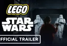 LEGO SMART Play x LEGO Star Wars – Official Trailer