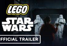 LEGO SMART Play x LEGO Star Wars – Official Trailer