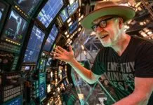 Behind the Scenes of Project Hail Mary! | Adam Savage’s Tested