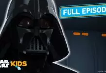 The Siege of Lothal: Part 1 | Star Wars Rebels S2 E1 | Full Episode | Star Wars Kids