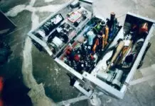 What Jamie’s Beret and Adam’s ILM Toolboxes Have in Common | Adam Savage’s Tested