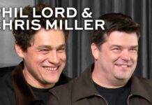 Phil Lord & Chris Miller on Project Hail Mary and Star Wars with Josh Horowitz | Happy Sad Confused Podcast
