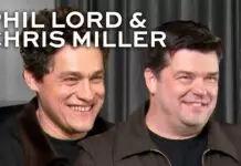 Phil Lord & Chris Miller on Project Hail Mary and Star Wars with Josh Horowitz | Happy Sad Confused Podcast
