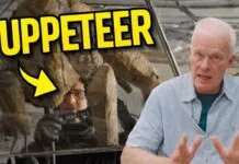 Project Hail Mary: Neal Scanlan on How the Rocky Puppet was Built and Puppeteered