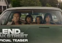 The End of Oak Street | Official Teaser Trailer | Starring Ewan McGregor