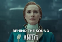 Behind the Sound of Andor with Skywalker Sound’s Margit Pfeiffer