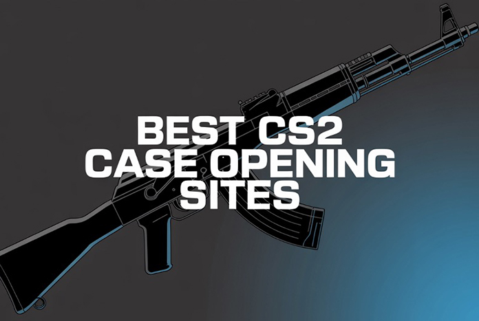 Best CS2 Case Opening Sites Apr26