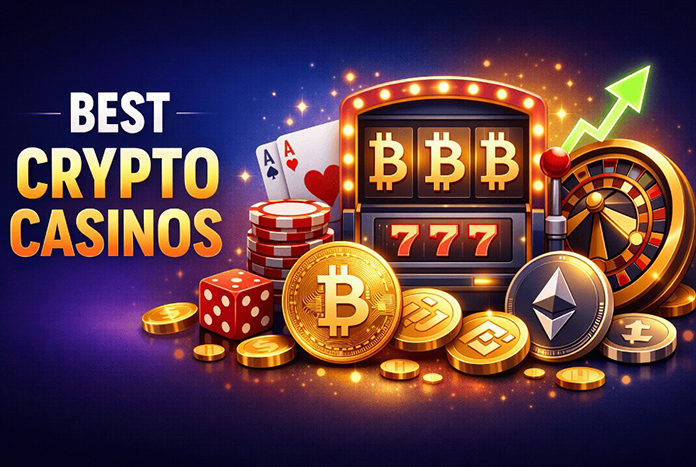 Bitcoinvip casino