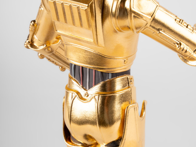 C3PO STAR WARS LLADRÓ 04 Apr26