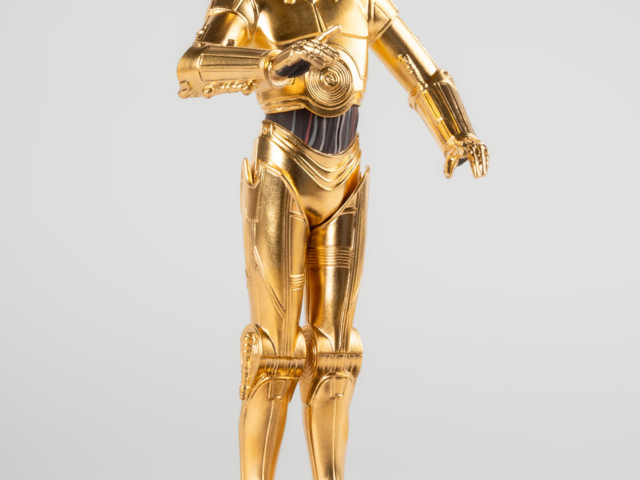 C3PO STAR WARS LLADRÓ 05 Apr26